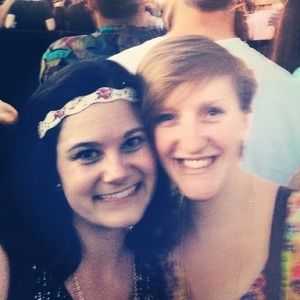 Meet your Posher, Marilyn